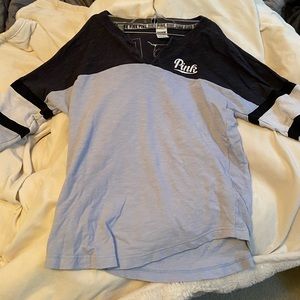 VS PINK long sleeves